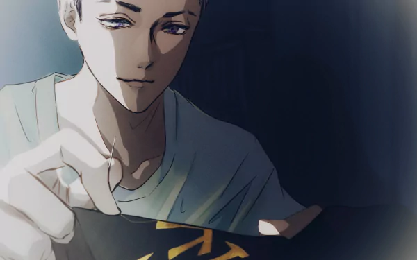 Takashi Mitsuya Anime Tokyo Revengers HD Desktop Wallpaper | Background Image