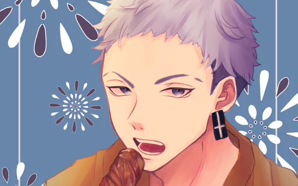 Takashi Mitsuya Anime Tokyo Revengers HD Desktop Wallpaper | Background Image