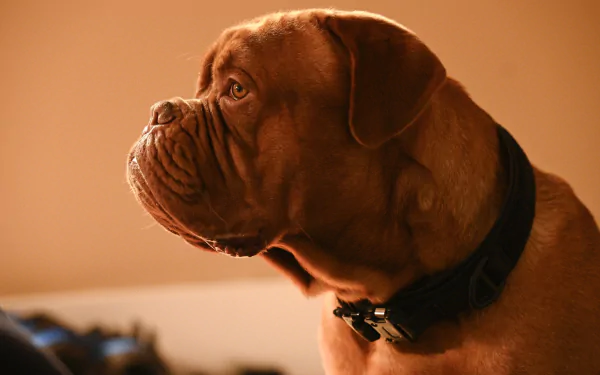 TV Show Turner & Hooch HD Desktop Wallpaper | Background Image