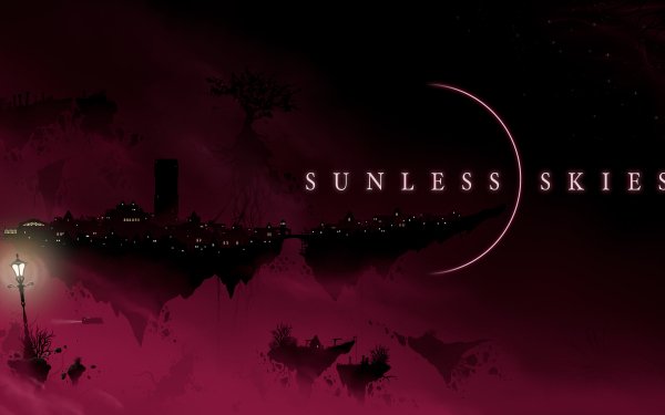 Video Game Sunless Skies HD Wallpaper | Background Image