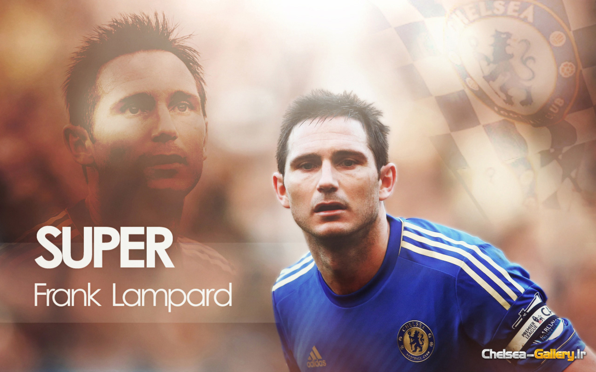 Sports Frank Lampard HD Wallpaper | Background Image