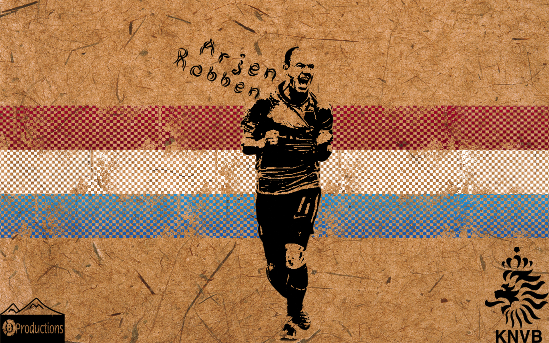 Sports Arjen Robben HD Wallpaper | Background Image