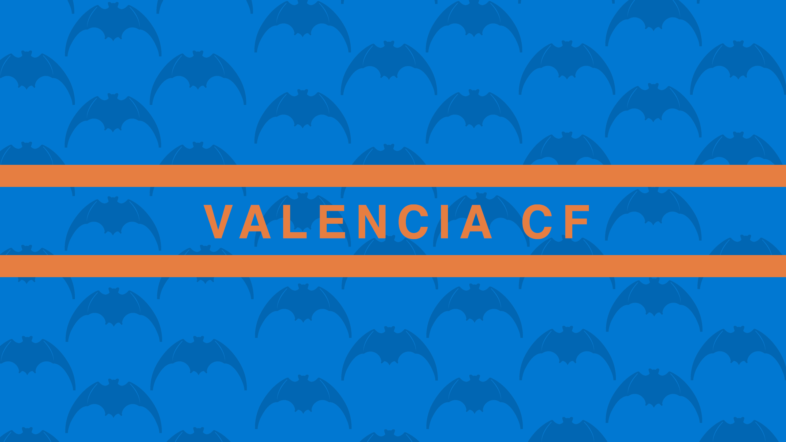 Sports Valencia CF HD Wallpaper | Background Image