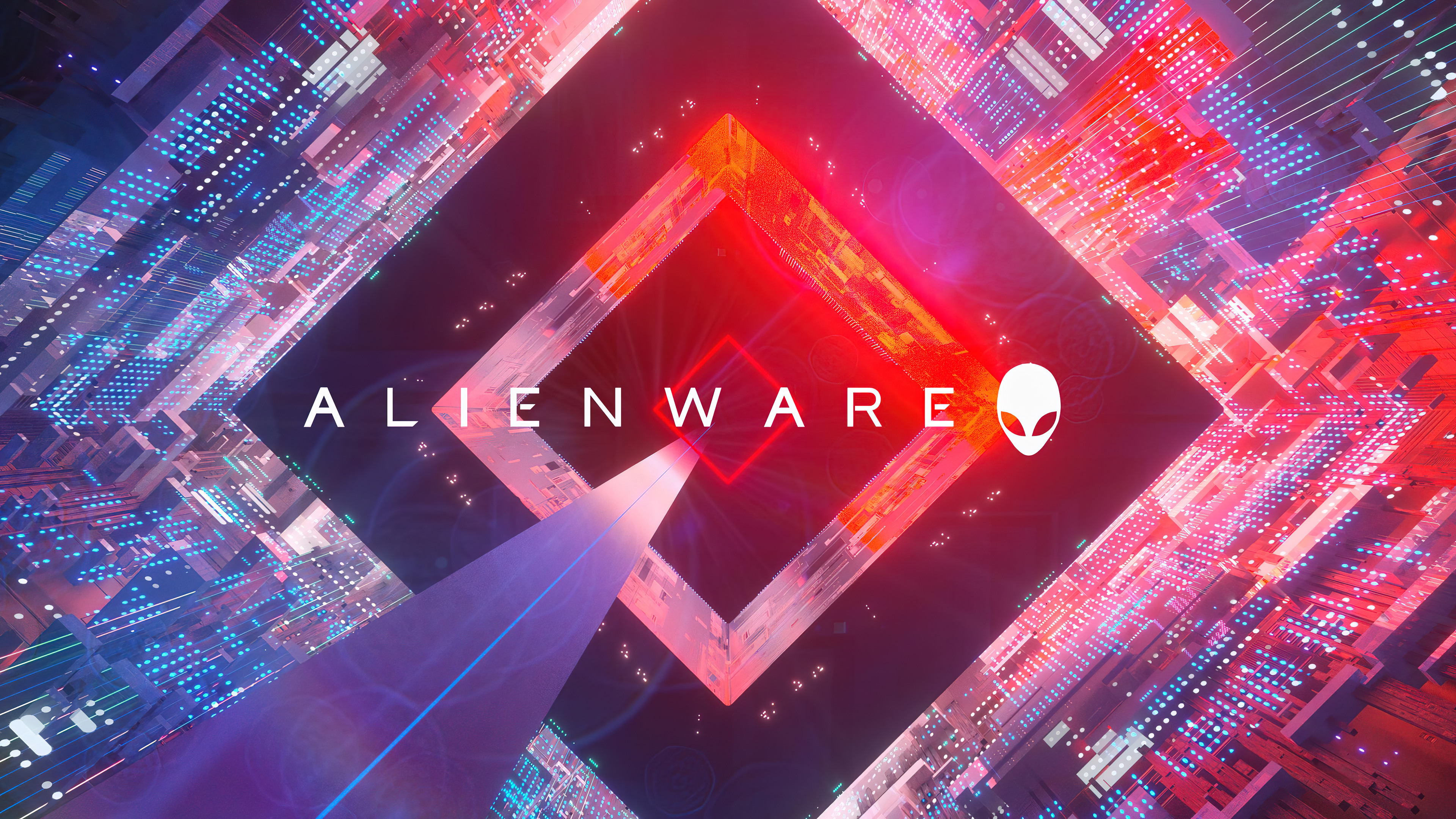 120+ Alienware HD Wallpapers and Backgrounds