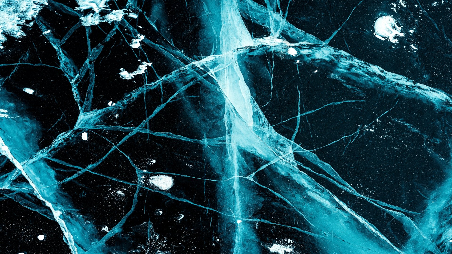 Download Abstract Blue Abstract Blue 8k Ultra HD Wallpaper by Maxim Potkin