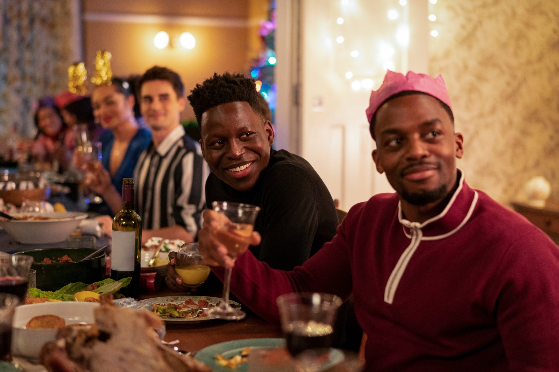 Download TV Show Ted Lasso 4k Ultra HD Wallpaper