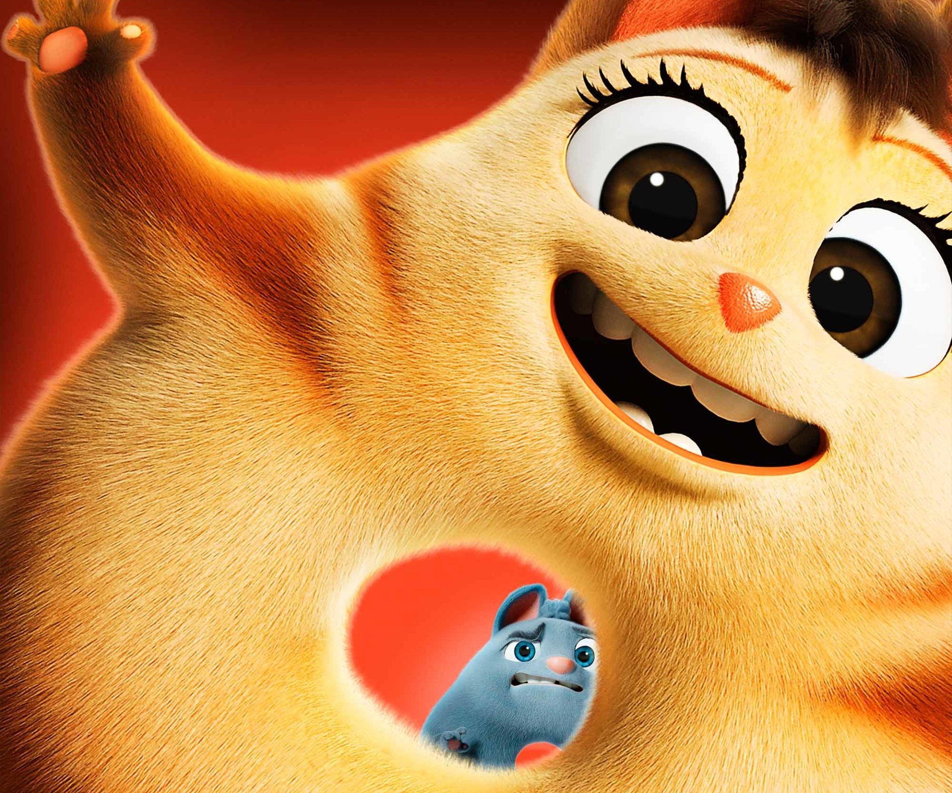 Download Movie Extinct (Movie) HD Wallpaper