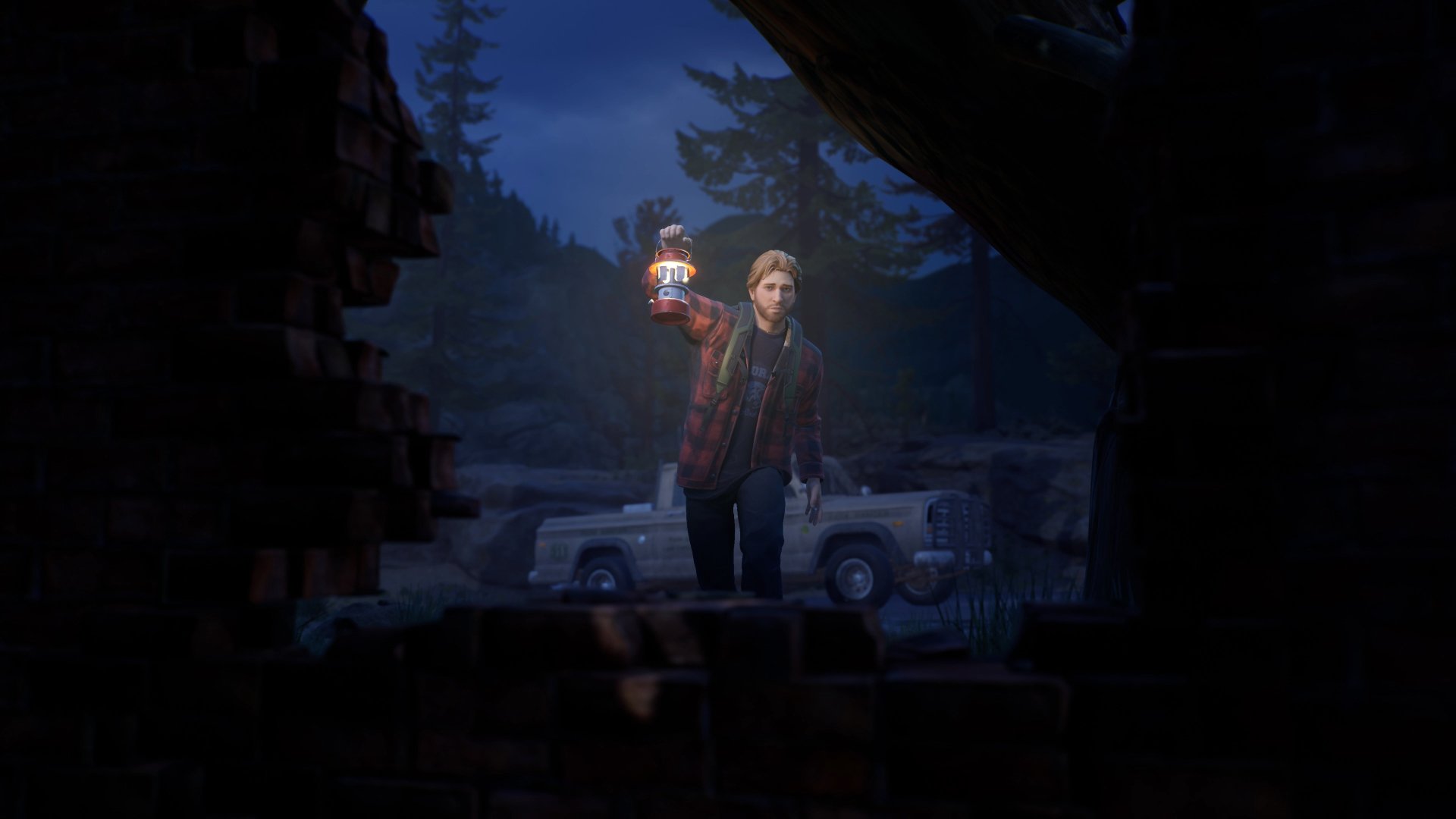 Download Video Game Life Is Strange: True Colors 4k Ultra HD Wallpaper