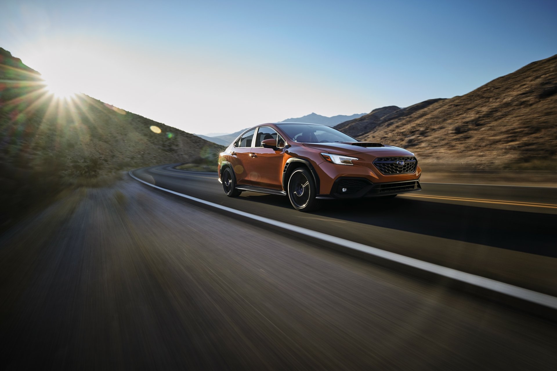 Download Subaru WRX Limited Vehicle Subaru WRX 8k Ultra HD Wallpaper