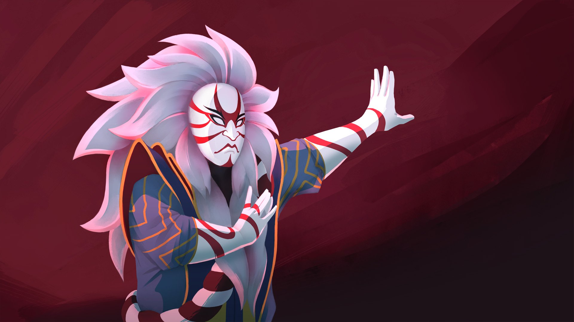 Download Video Game Aragami 2 HD Wallpaper