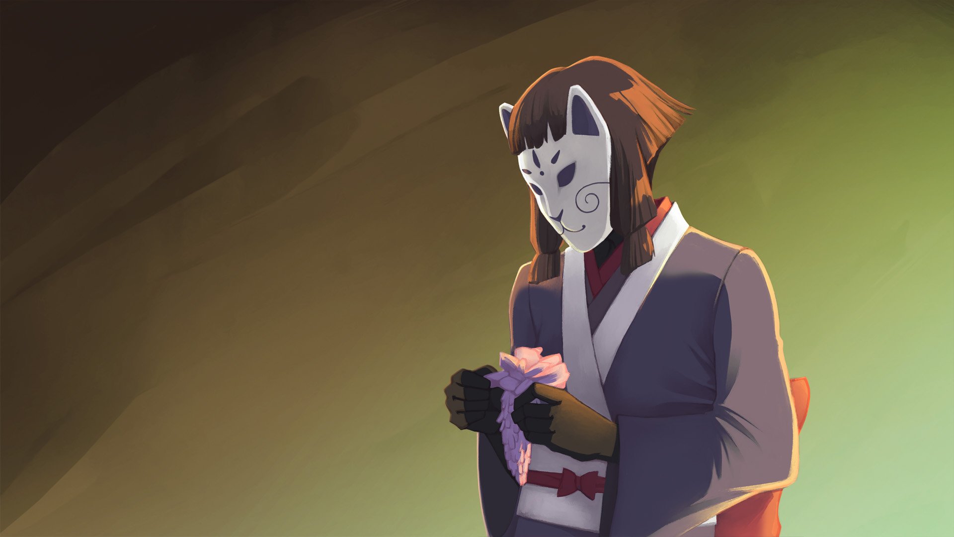 Download Video Game Aragami 2 HD Wallpaper