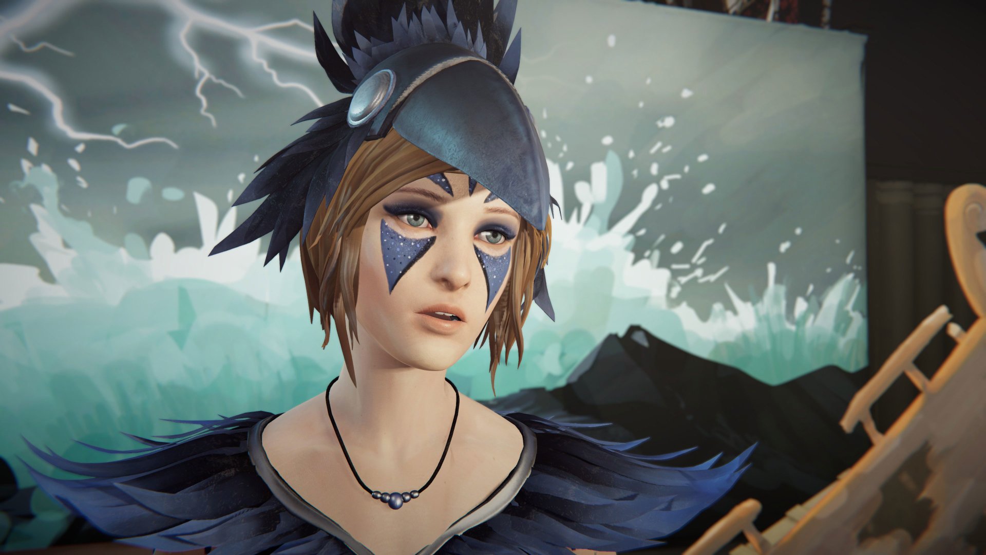 Download Video Game Life Is Strange 4k Ultra HD Wallpaper