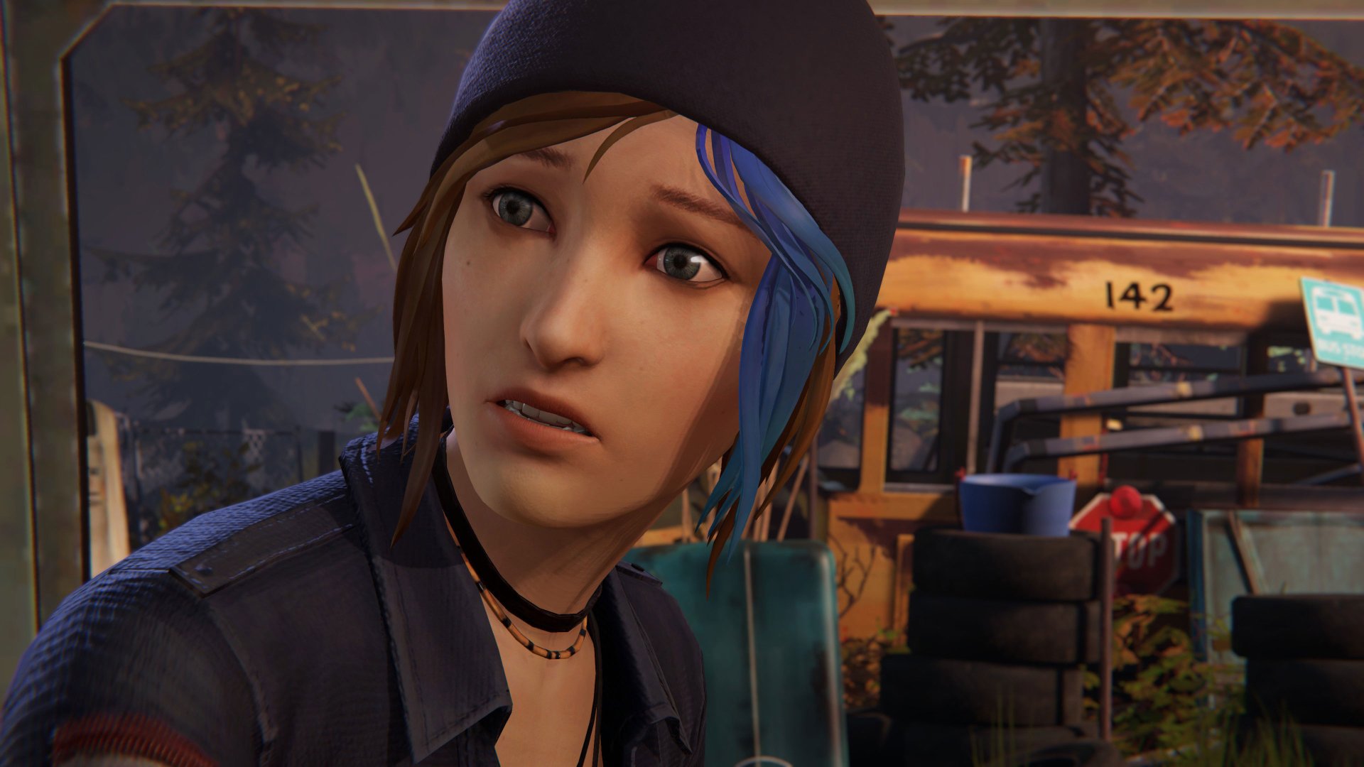 Download Video Game Life Is Strange 4k Ultra HD Wallpaper