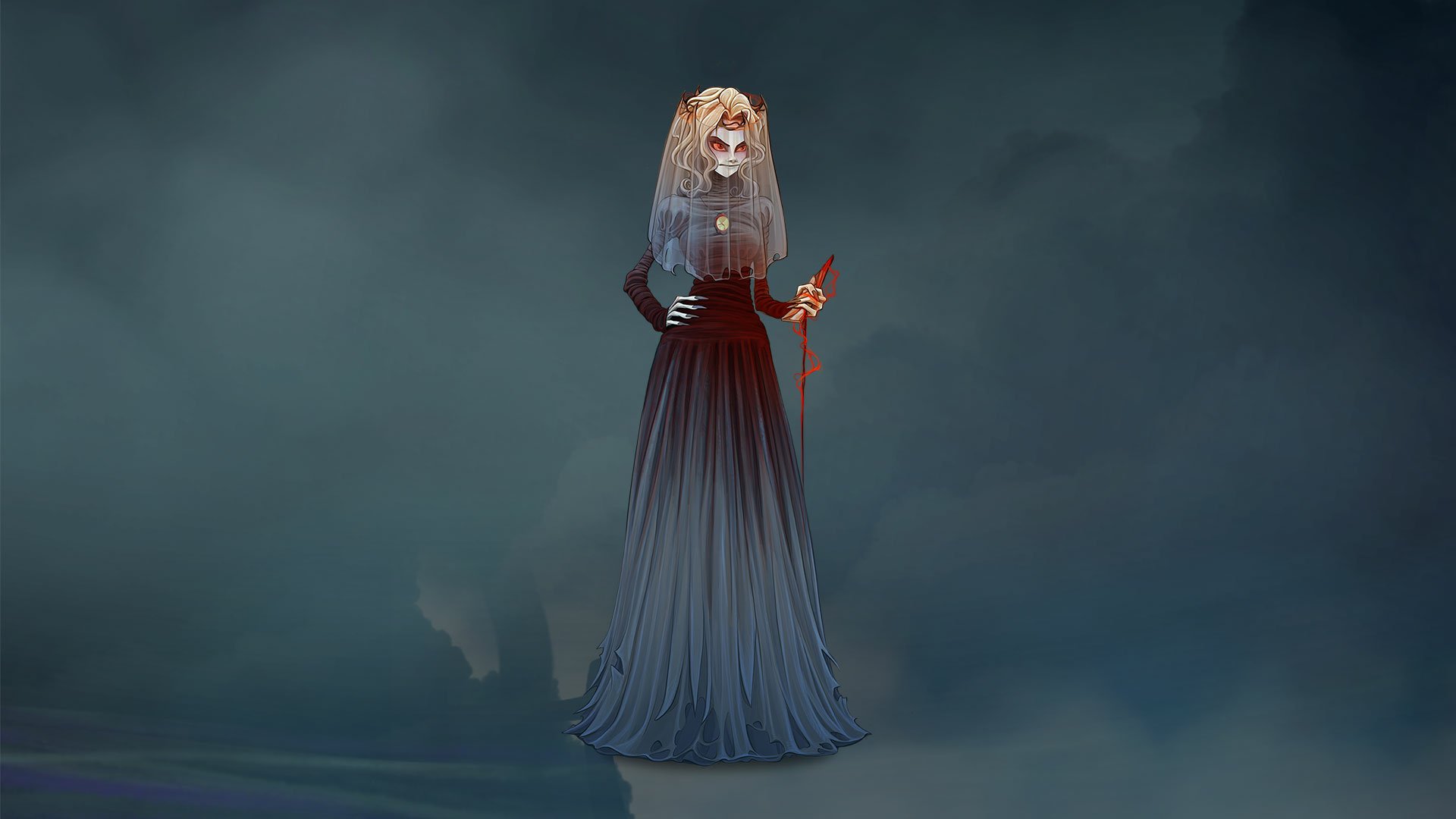 Download Video Game Rogue Lords HD Wallpaper