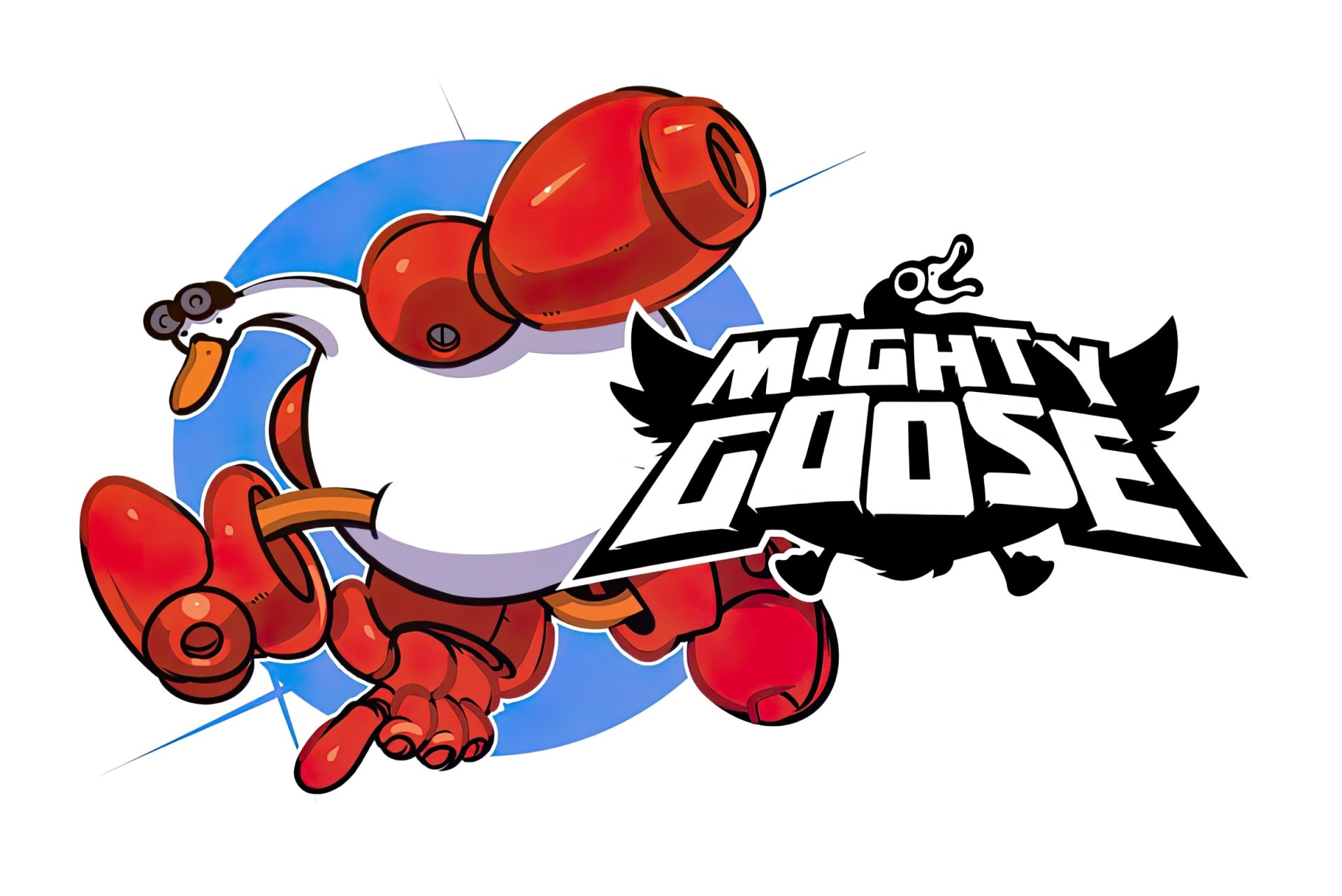 mighty goose unlocks