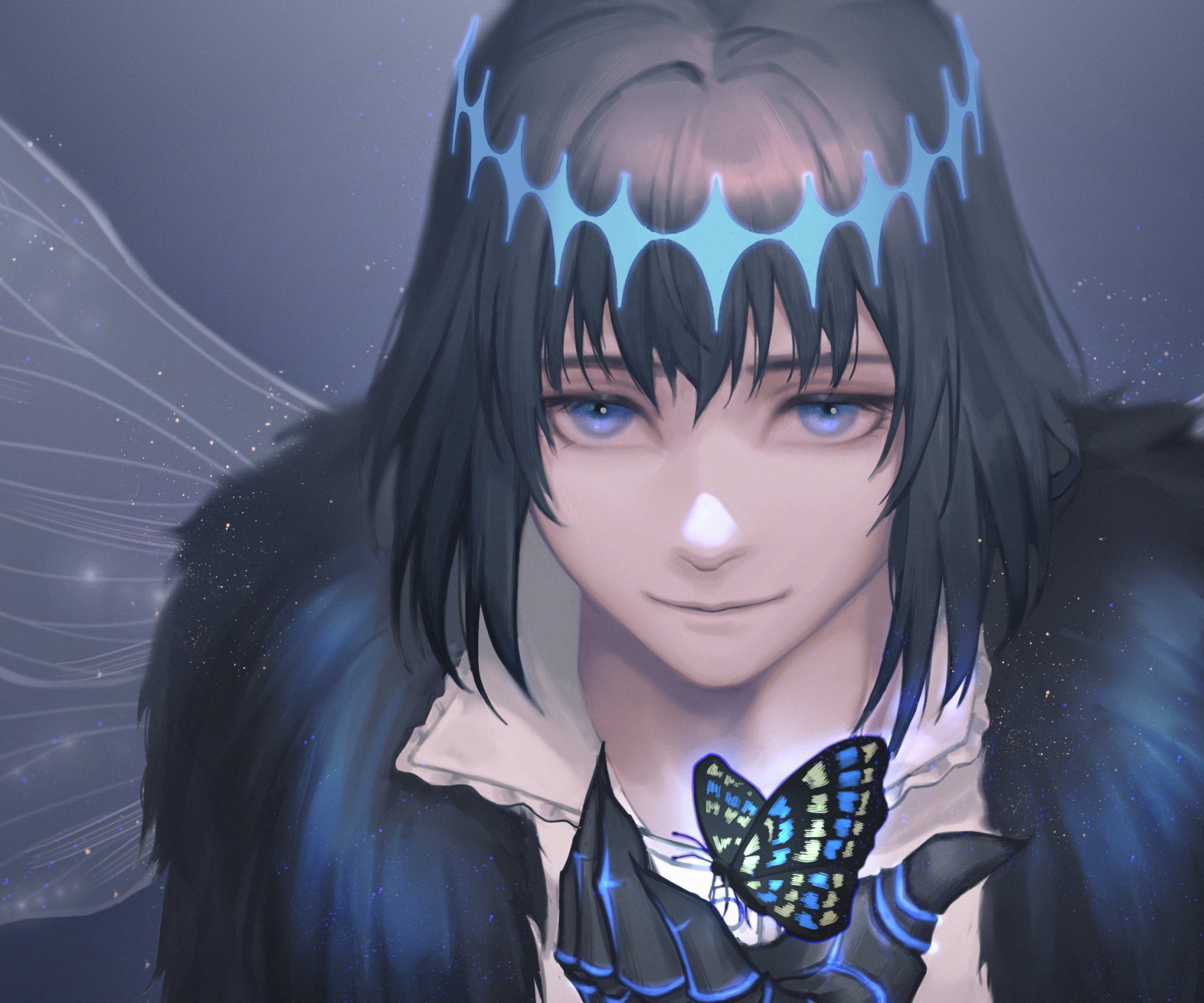 Download Pretender (Fate/Grand Order) Anime Fate/Grand Order HD Wallpaper