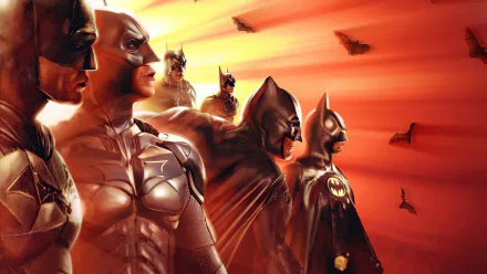 DC Comics superhero Comic Batman HD Desktop Wallpaper | Background Image