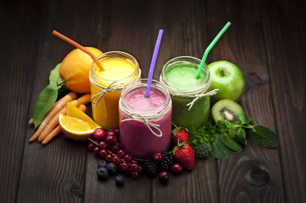 drink food smoothie HD Desktop Wallpaper | Background Image