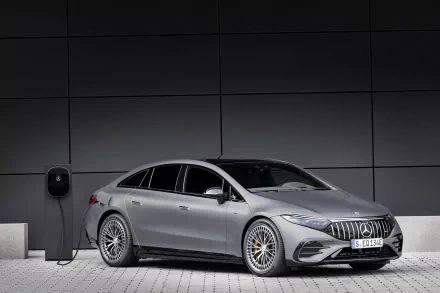  Mercedes-AMG EQS 53 4MATIC+ (V297)