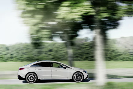 Mercedes-Benz EQE 350 AMG Line &quot;Edition 1&quot; (V295)