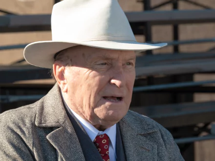 Robert Duvall movie 12 Mighty Orphans HD Desktop Wallpaper | Background Image