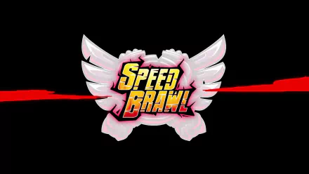video game Speed Brawl HD Desktop Wallpaper | Background Image