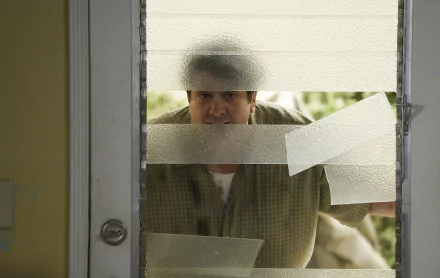 George Cooper Lance Barber TV Show Young Sheldon HD Desktop Wallpaper | Background Image