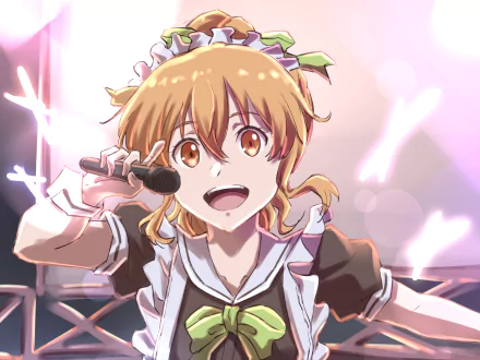 Nanako Kogure Bokutachi no Remake Anime Remake our Life! HD Desktop Wallpaper | Background Image