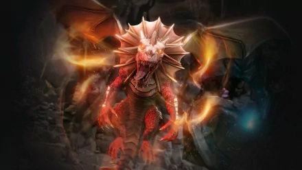 video game Gloomhaven HD Desktop Wallpaper | Background Image