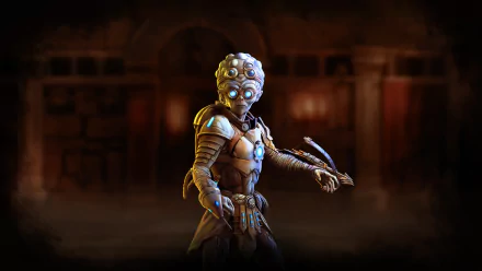 video game Gloomhaven HD Desktop Wallpaper | Background Image