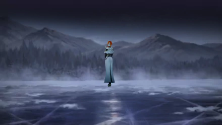 Miss Crane (Fate/Grand Order) Anime Fate/Grand Order HD Desktop Wallpaper | Background Image