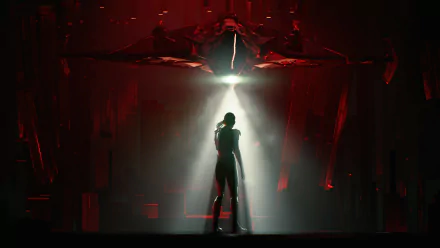 video game Chorus HD Desktop Wallpaper | Background Image