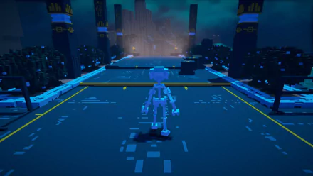 video game DE-Exit: Eternal Matters HD Desktop Wallpaper | Background Image