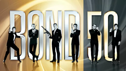 007 movie James Bond HD Desktop Wallpaper | Background Image