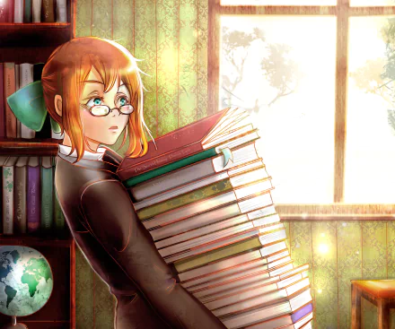 Riche (The Case Study Of Vanitas) Anime The Case Study Of Vanitas HD Desktop Wallpaper | Background Image