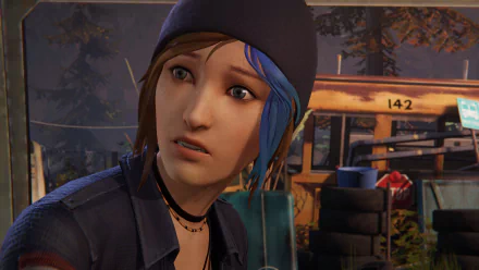  Life is Strange: Remastered Collection