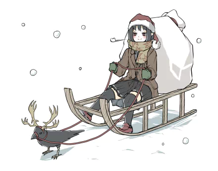 Aya Shameimaru Anime Touhou HD Desktop Wallpaper | Background Image