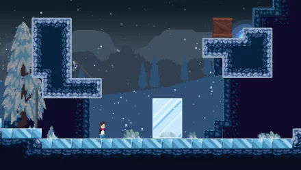 video game What lies in the multiverse HD Desktop Wallpaper | Background Image