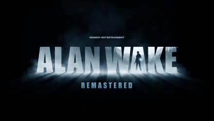 Alan Wake video game Alan Wake Remastered HD Desktop Wallpaper | Background Image