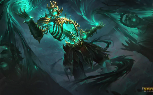  Death’s Door Janus