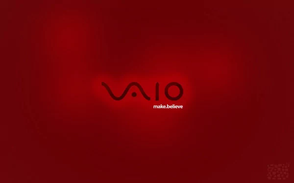  Sony Vaio Wallpaper