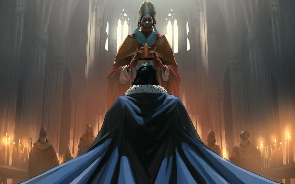 video game Humankind HD Desktop Wallpaper | Background Image