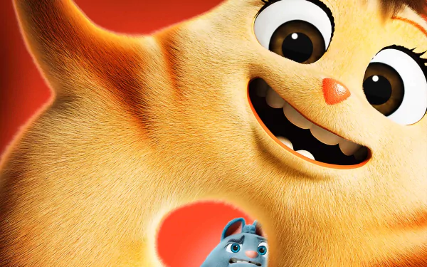 movie Extinct (Movie) HD Desktop Wallpaper | Background Image