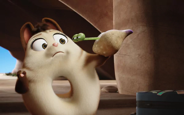 movie Extinct (Movie) HD Desktop Wallpaper | Background Image