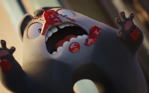 movie Extinct (Movie) HD Desktop Wallpaper | Background Image