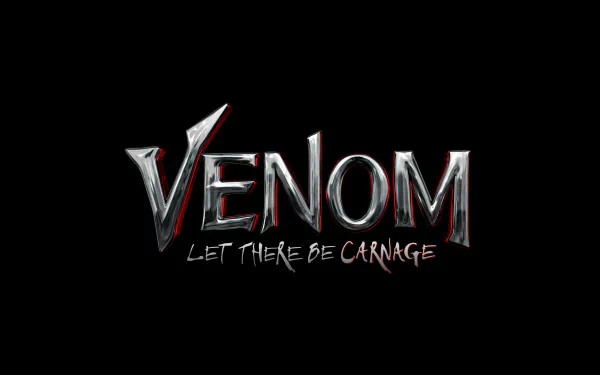 movie Venom: Let There Be Carnage HD Desktop Wallpaper | Background Image