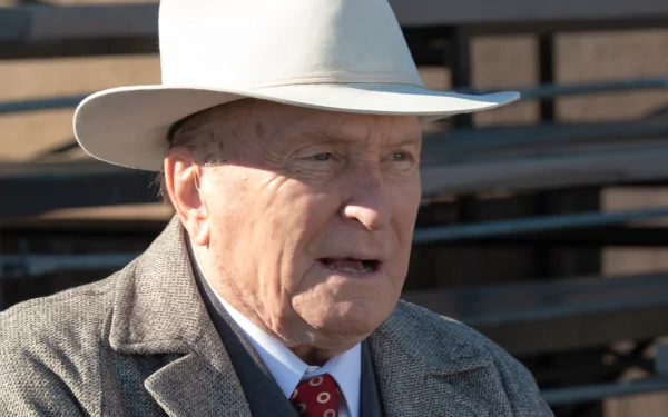 Robert Duvall movie 12 Mighty Orphans HD Desktop Wallpaper | Background Image