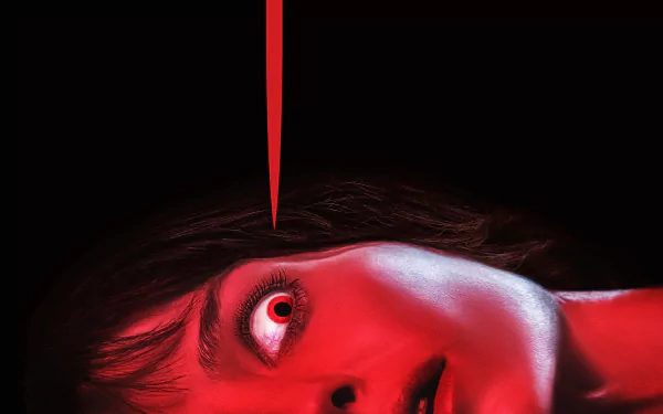 movie Malignant HD Desktop Wallpaper | Background Image