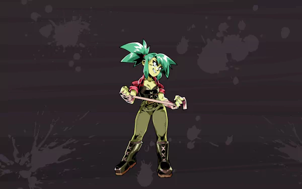 video game Speed Brawl HD Desktop Wallpaper | Background Image