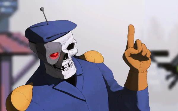 video game DRAW CHILLY HD Desktop Wallpaper | Background Image